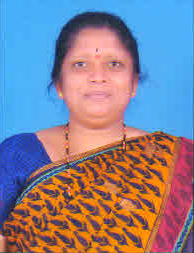 Mrs.Jayalakshmi B K